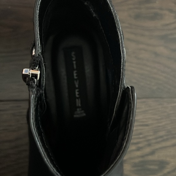 Steven by Steve Madden Chavi booties - Picture 6 of 7